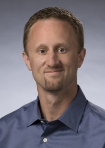 Jeff White Primary Headshot