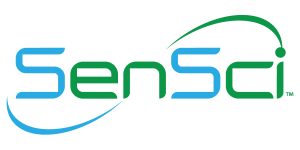 SenSci Logo